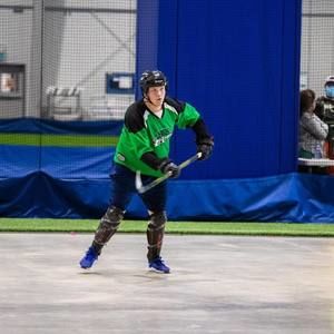 Meet your Posher, Nathan